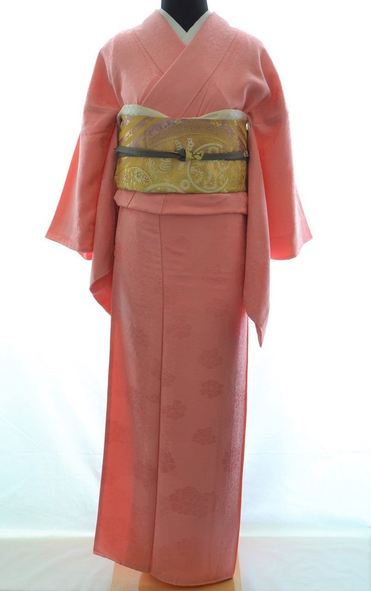 七五三ママコーデ 富山市の着付け教室 Kimono Style イロドリ